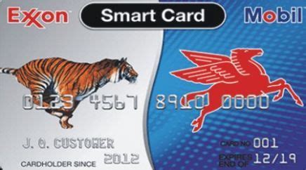 citiretailservices ExxonMobil card